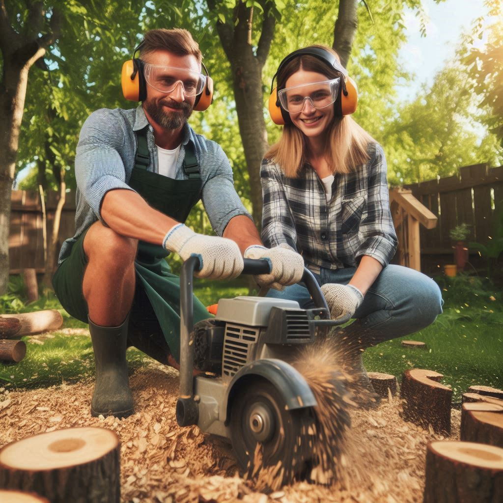 Best Stump Grinding Services in Hull, Massachusetts - Professional Stump Removal by Hull Stump Grinding