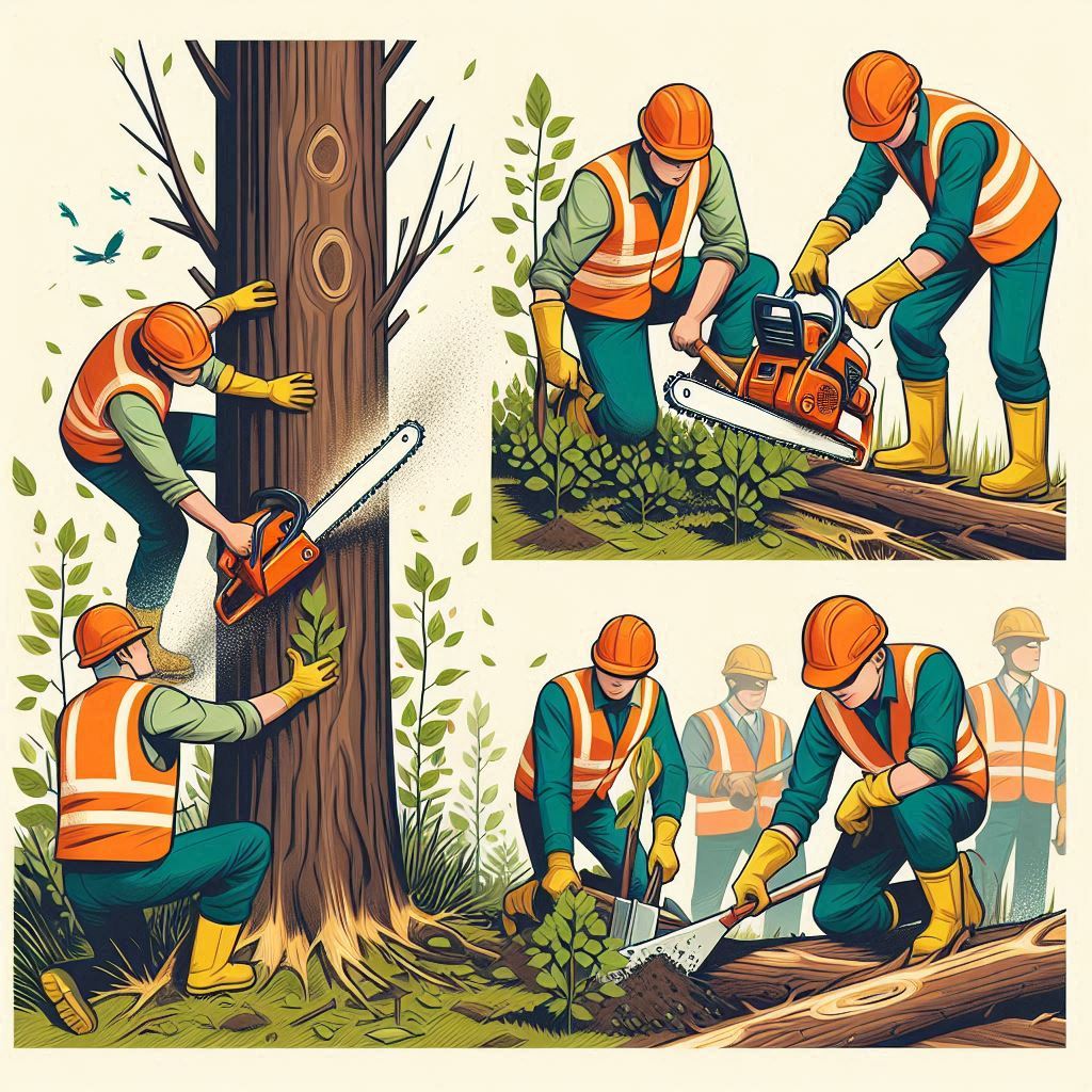 Professional Complete Tree Removal Services Hull MA - Expert Tree Removal and Stump Grinding by Tree Removal Hull