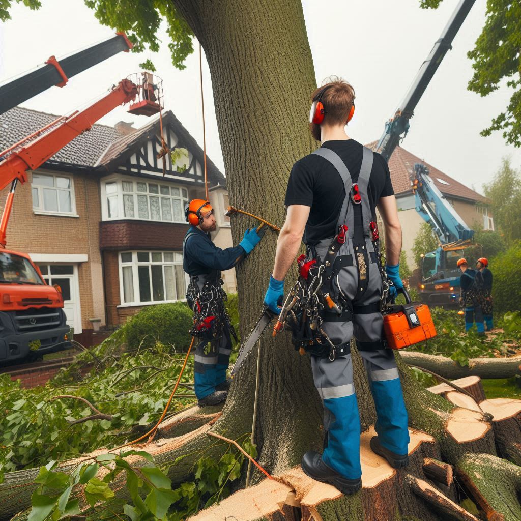 The Best emergency tree removal in Hull, Massachusetts
