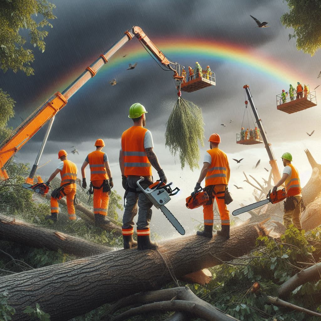 Professional Storm Cleanup Services in Hull, MA - Expert Damage Restoration