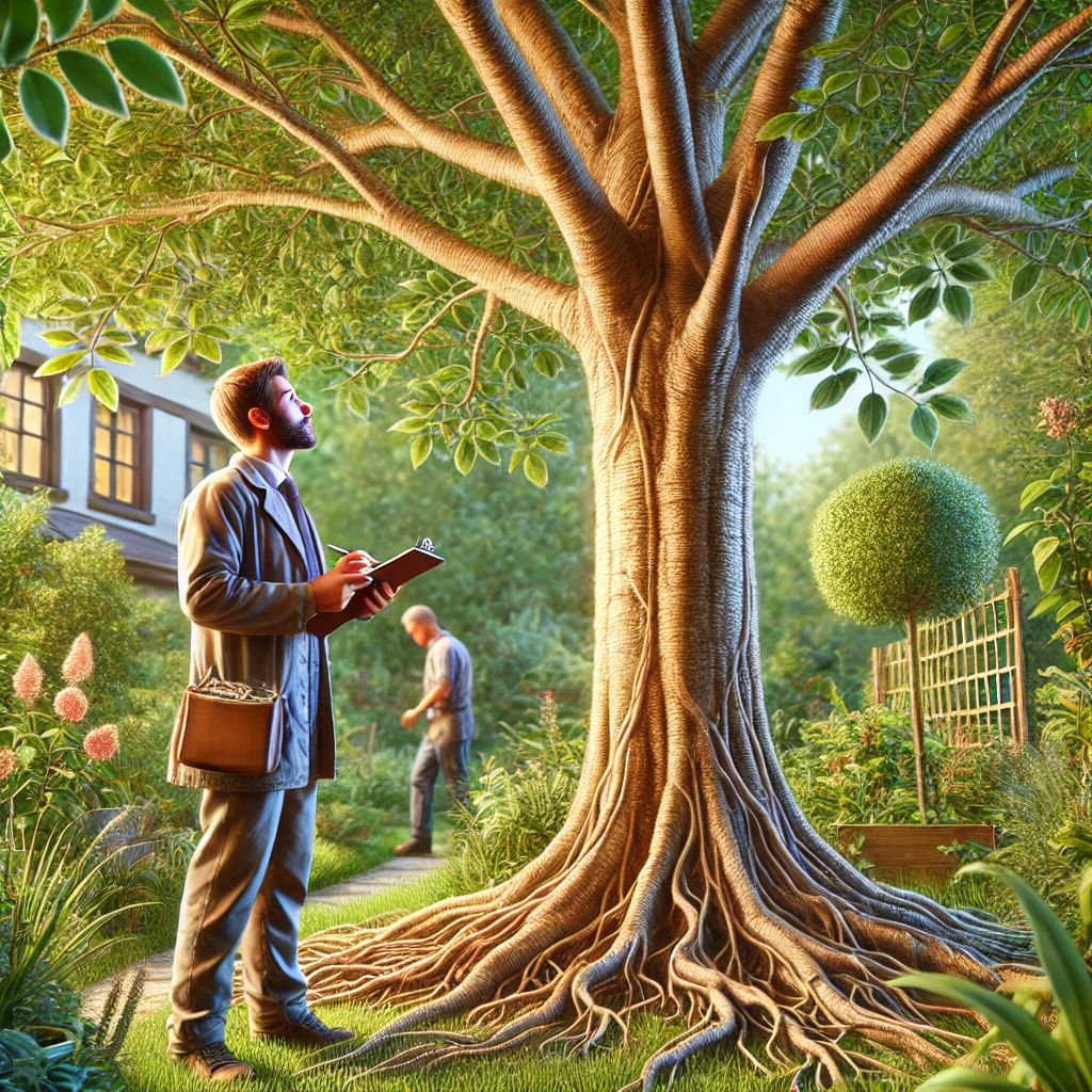 Premium Tree Consulting Services in Hull, Massachusetts