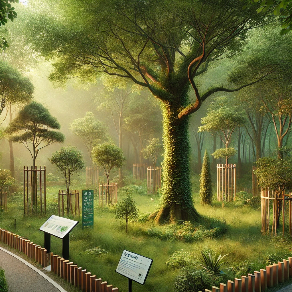 Professional Tree Preservation Services Hull MA - Expert Tree Care Solutions by Tree Removal Hull