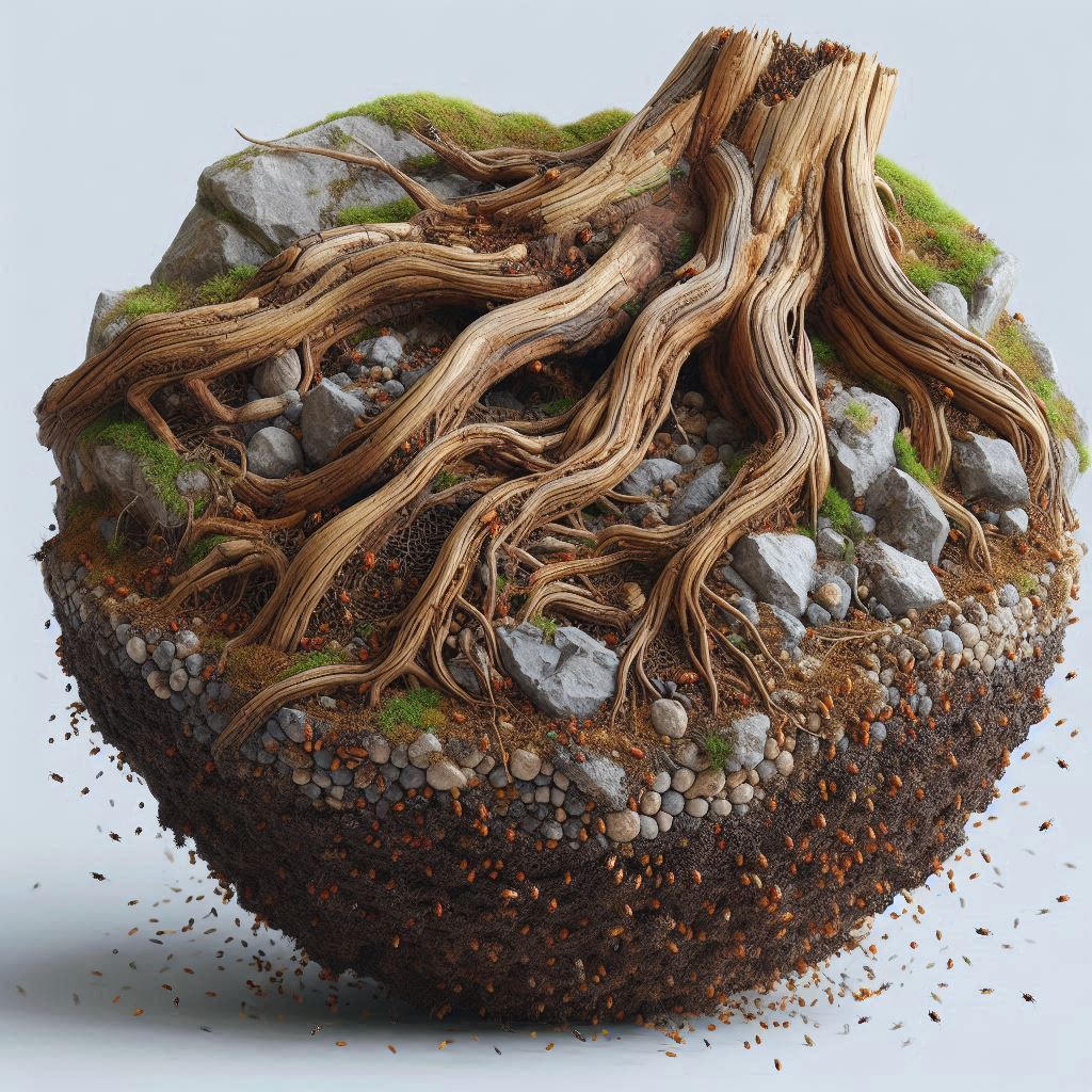 Professional Tree Root Removal Service in Hull Massachusetts